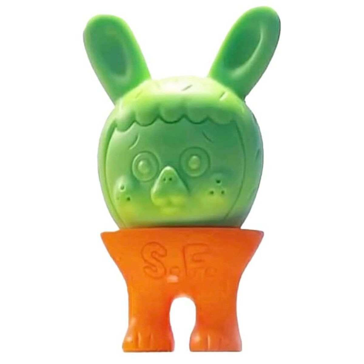 Mise Green Orange