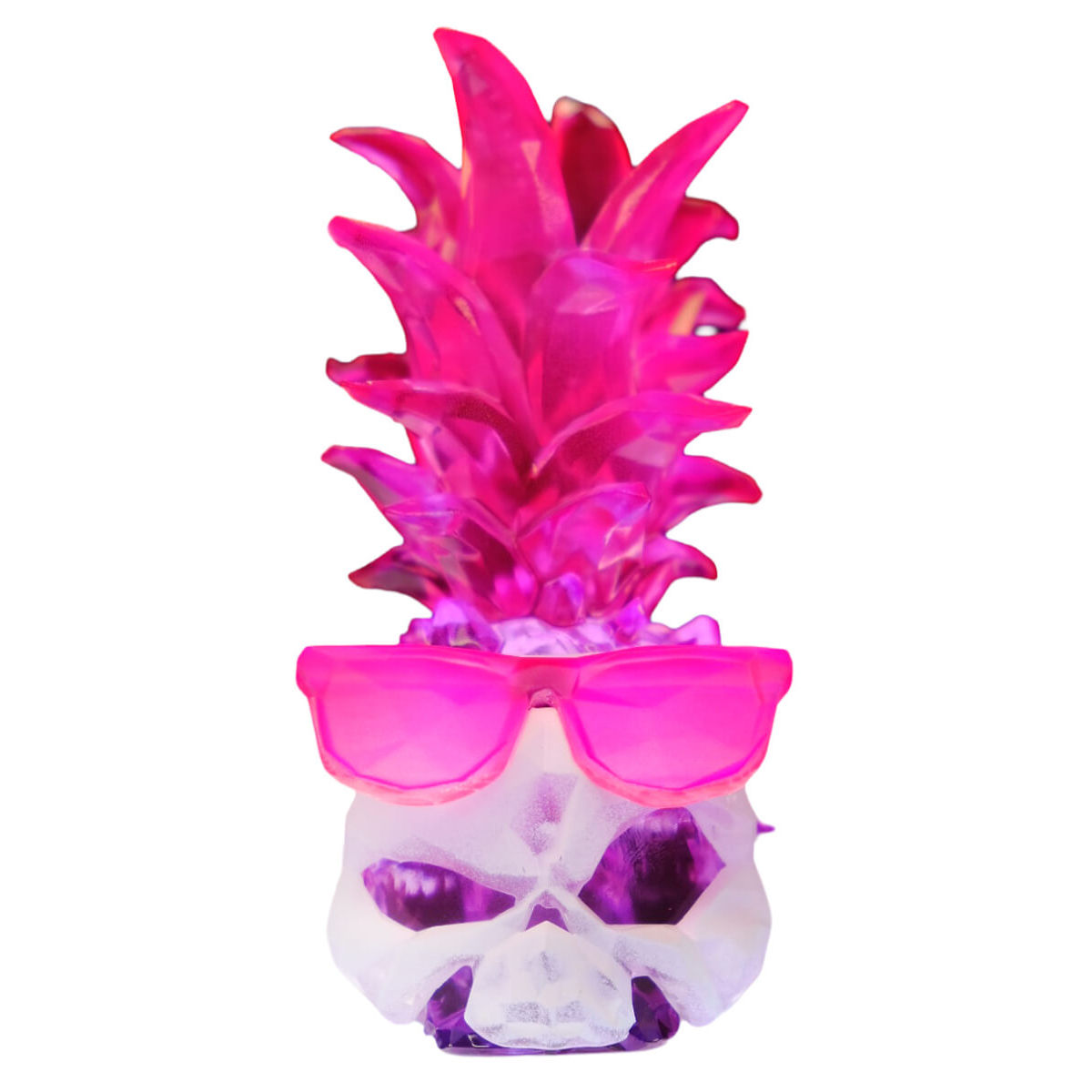 Misfit Arctic Gravy Valentines