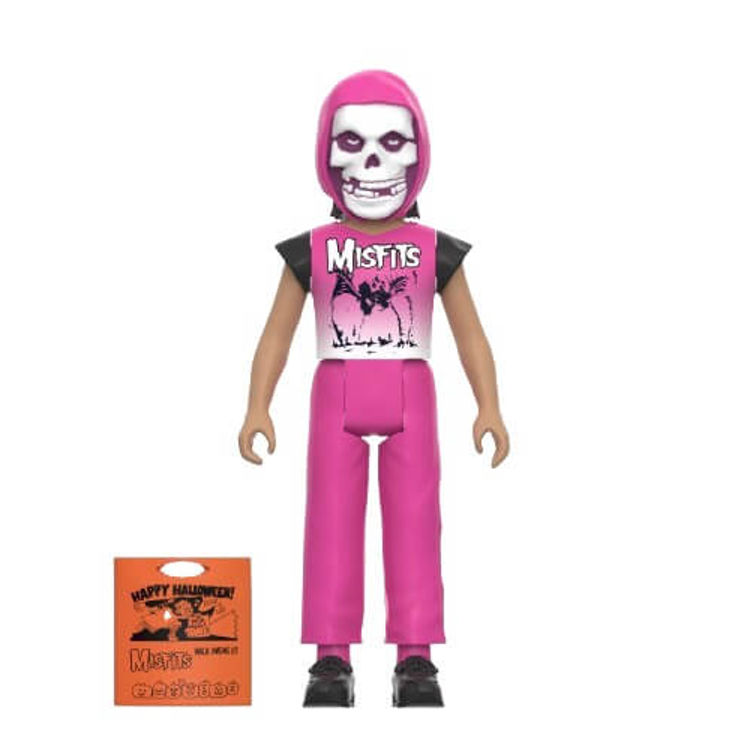 Misfits Boy by Brian Flynn