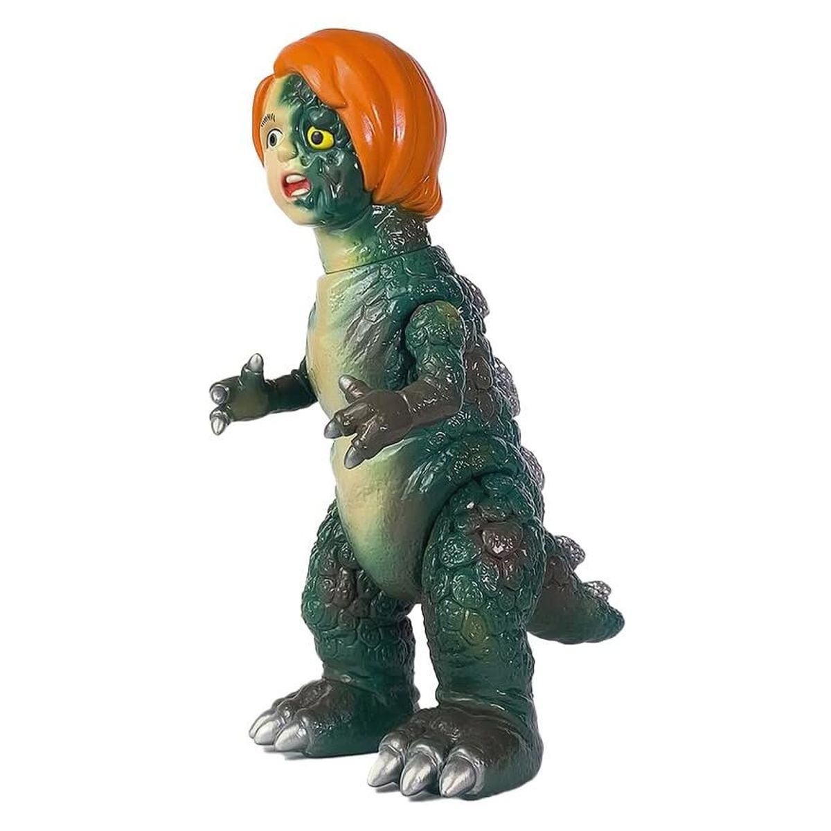 Mishka Voodoo Camo Green