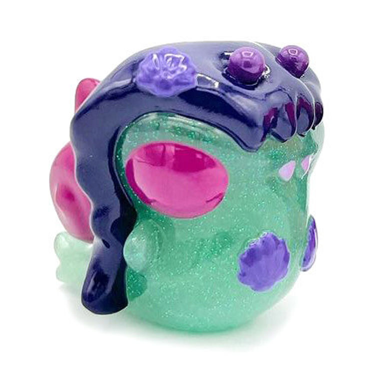 Mishnail Green by Ghost Fox Toys