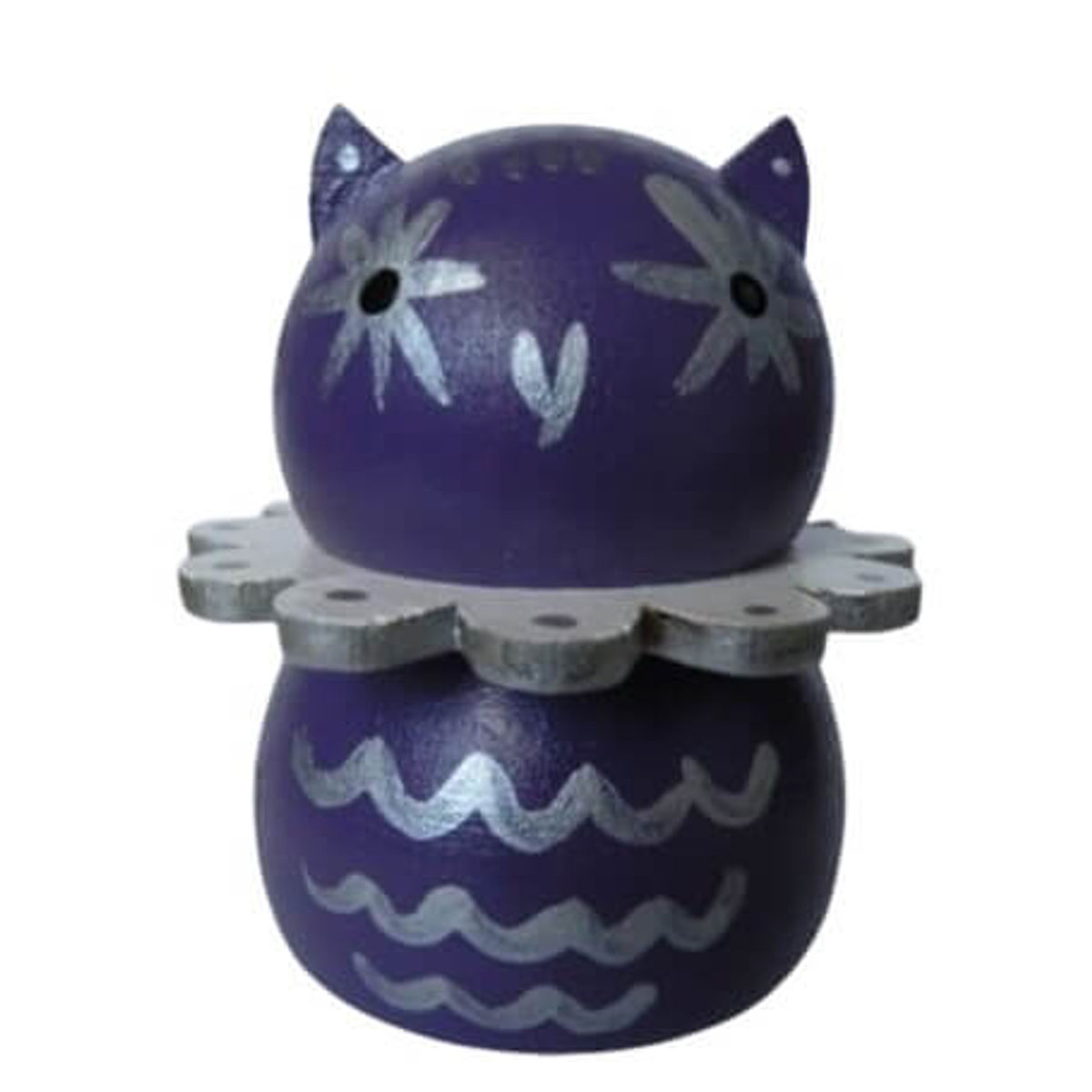 Misko Mini Series "Wood Custom"