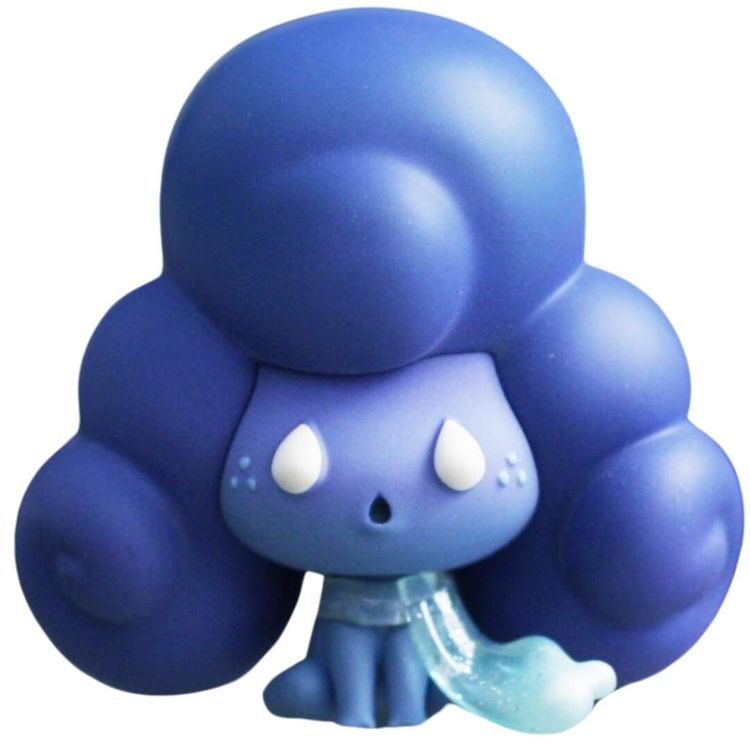 MissMist Malancholic Mate by Fondfaun and Friends (Jai Lok)