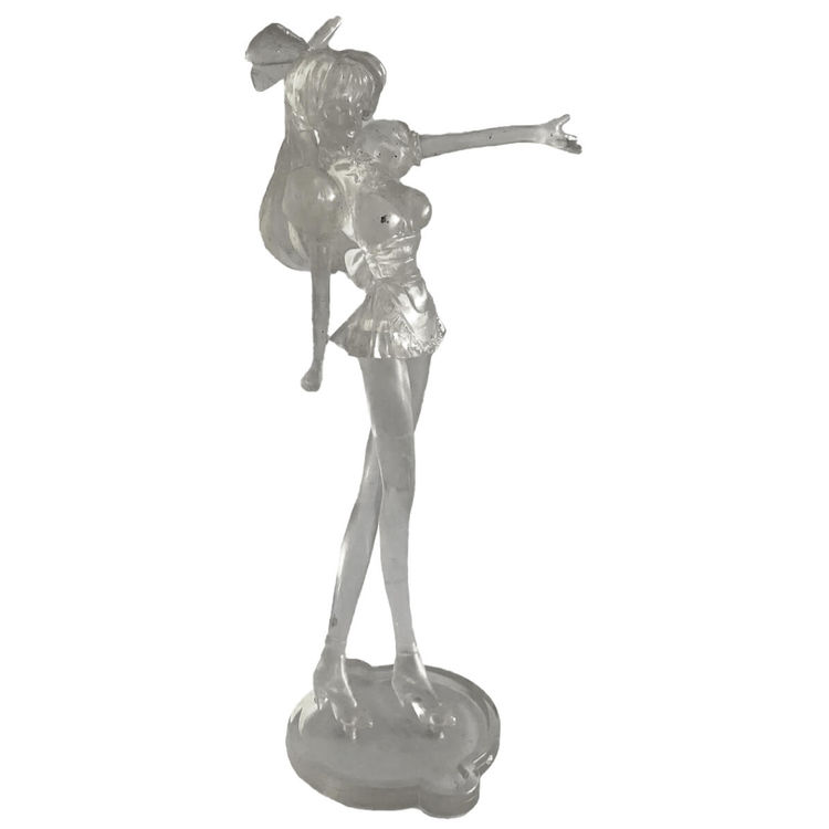 Miss Ko2 - Clear by Takashi Murakami