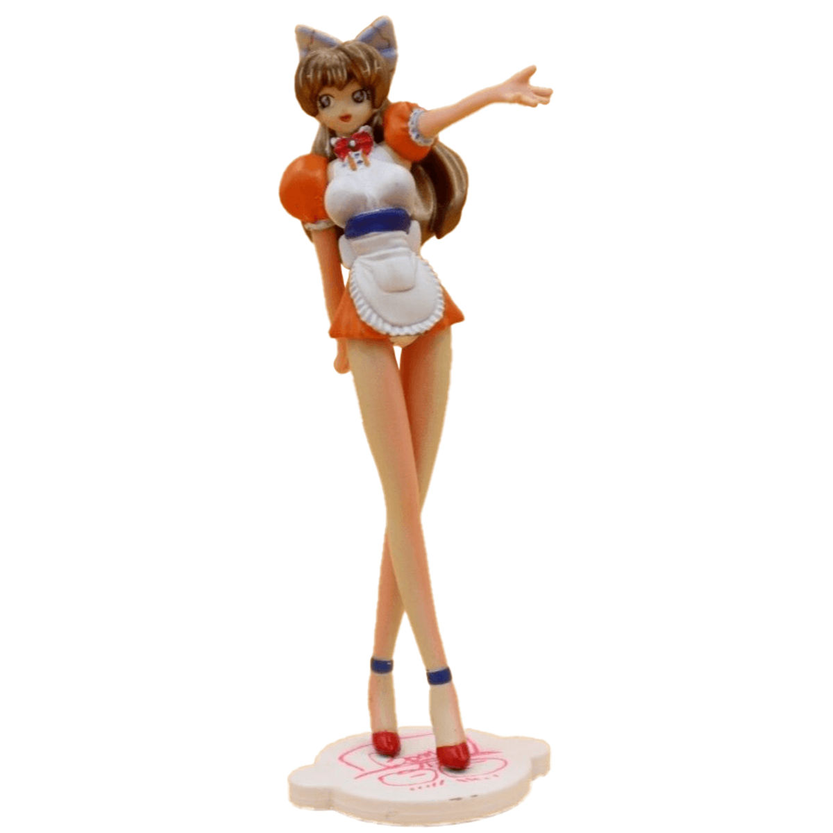 Miss Ko2 - Super Flat Museum BT Edition