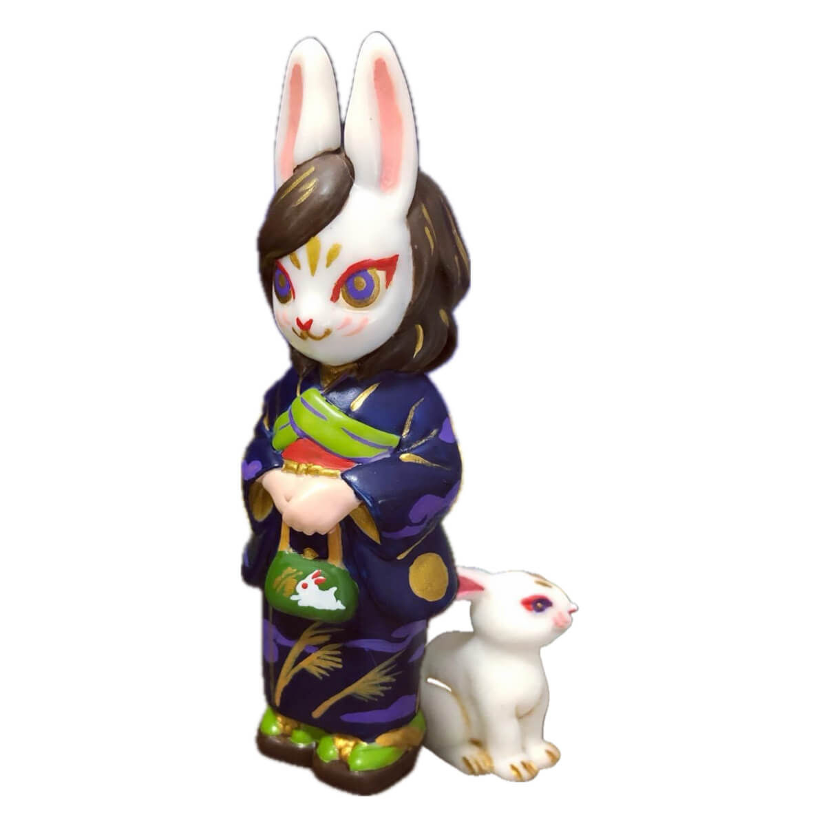 Miss Rabbit's Mid Autumn Festival 2022