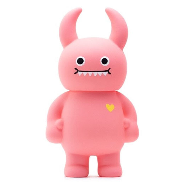 Miss Ricedino Uamou by noodoll
