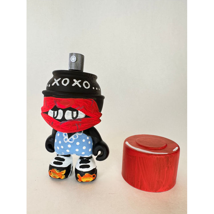 Miss Thang by Inktuce