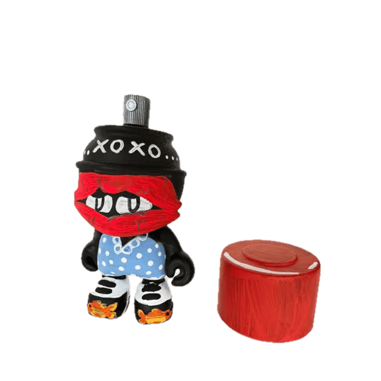 Miss Thang by Inktuce