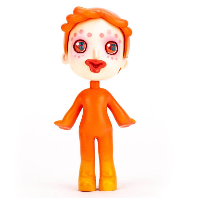 Miss Weather – Living Coral by WildPro