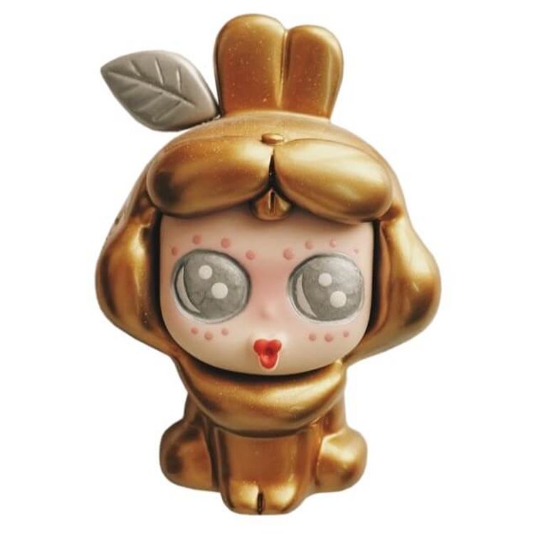 Miss Weather Golden Apples by WildPro