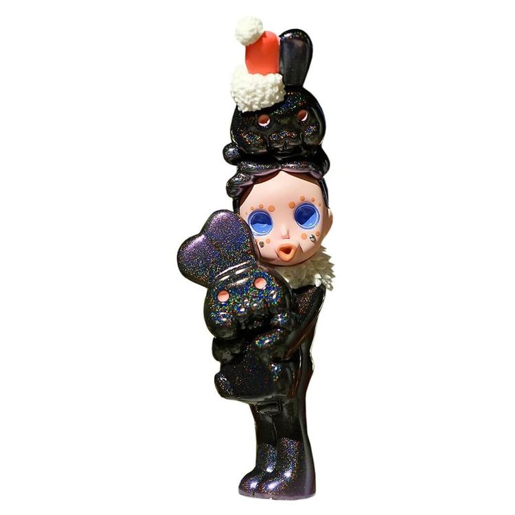 Miss Weather & Tooz Mystery Gift by WildPro