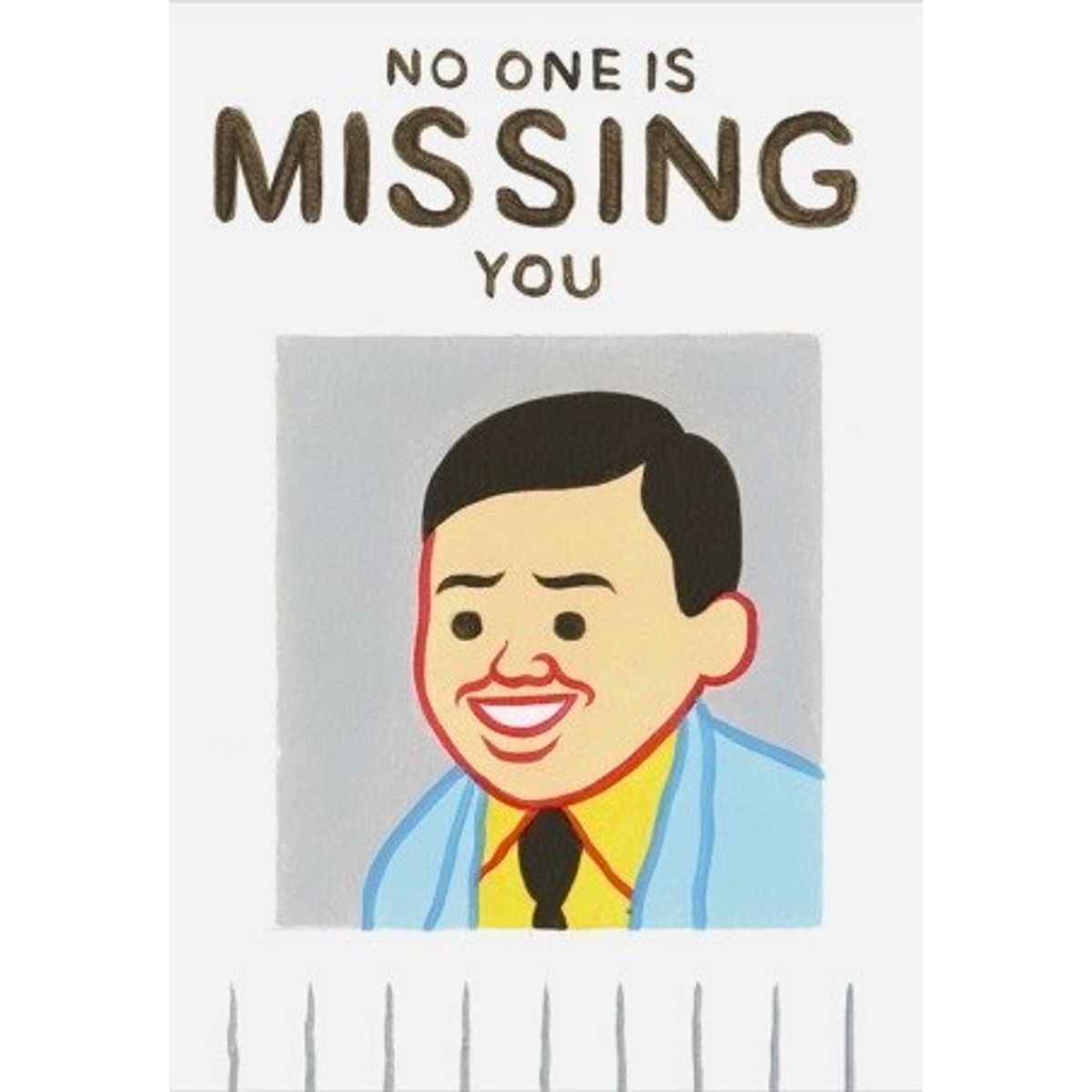 Missing