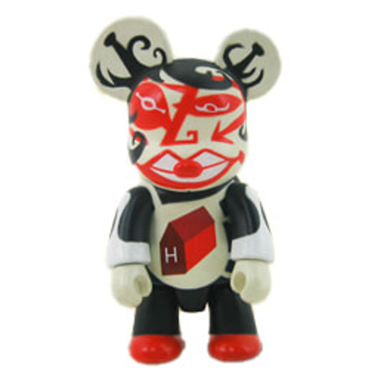 Misstake by Jaime Hayon