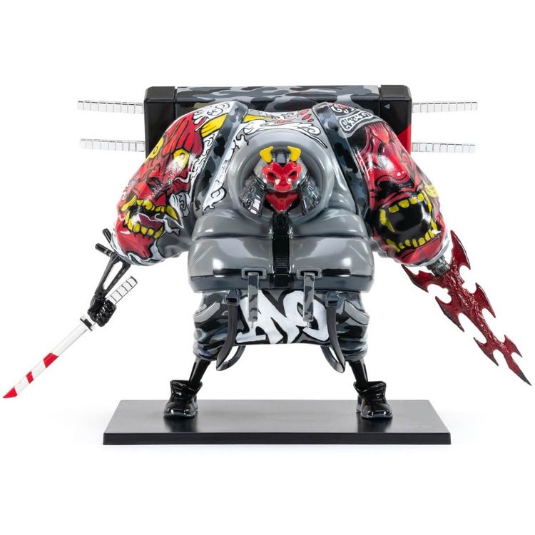 null by Mister Mistry