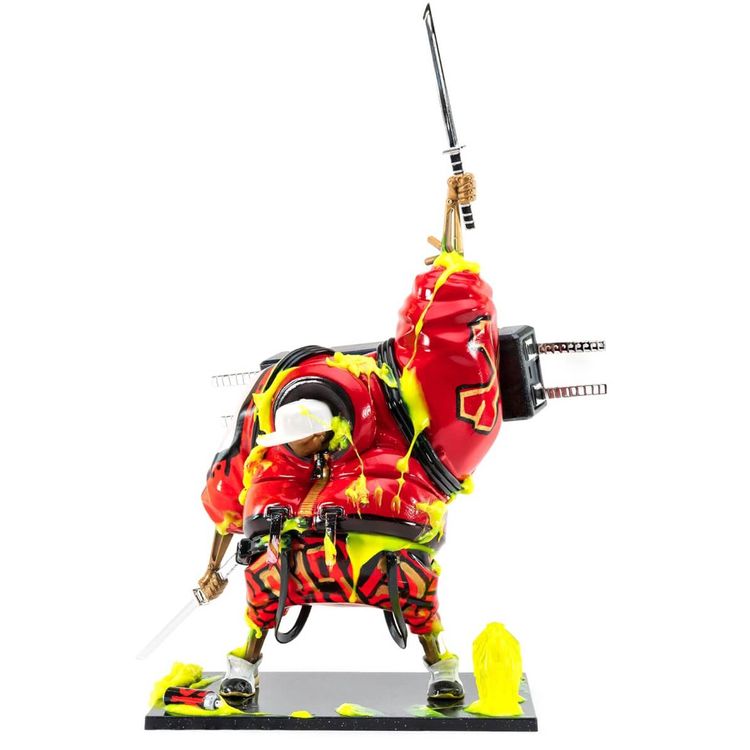 null by Mister Mistry