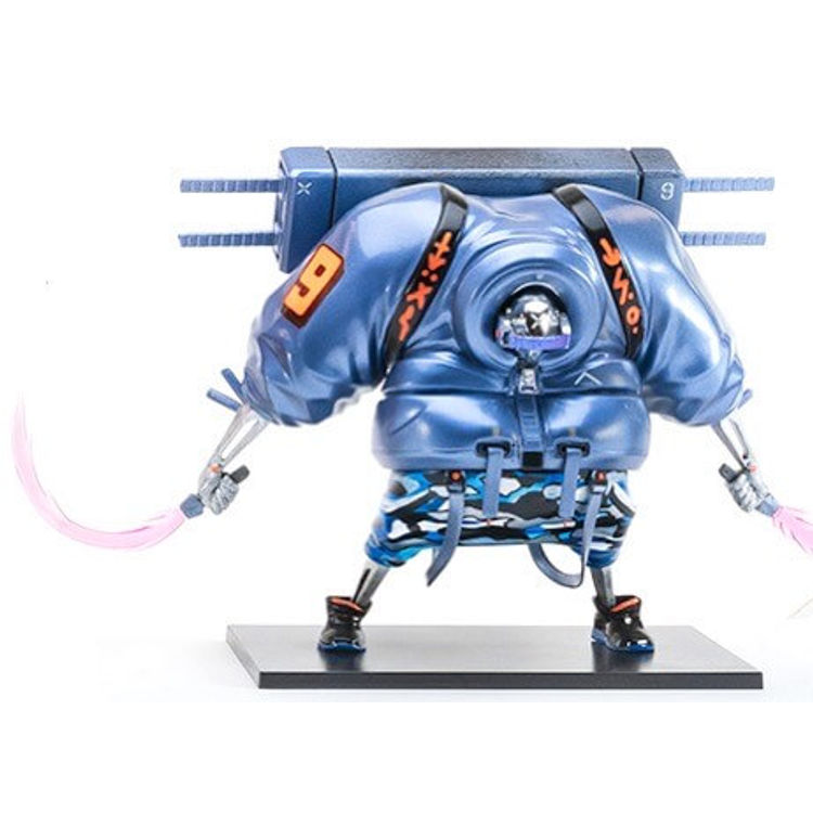 null by Mister Mistry