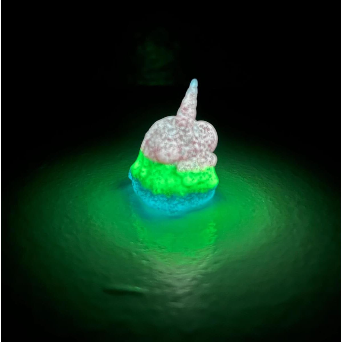 Mistletoe - Blobicorn