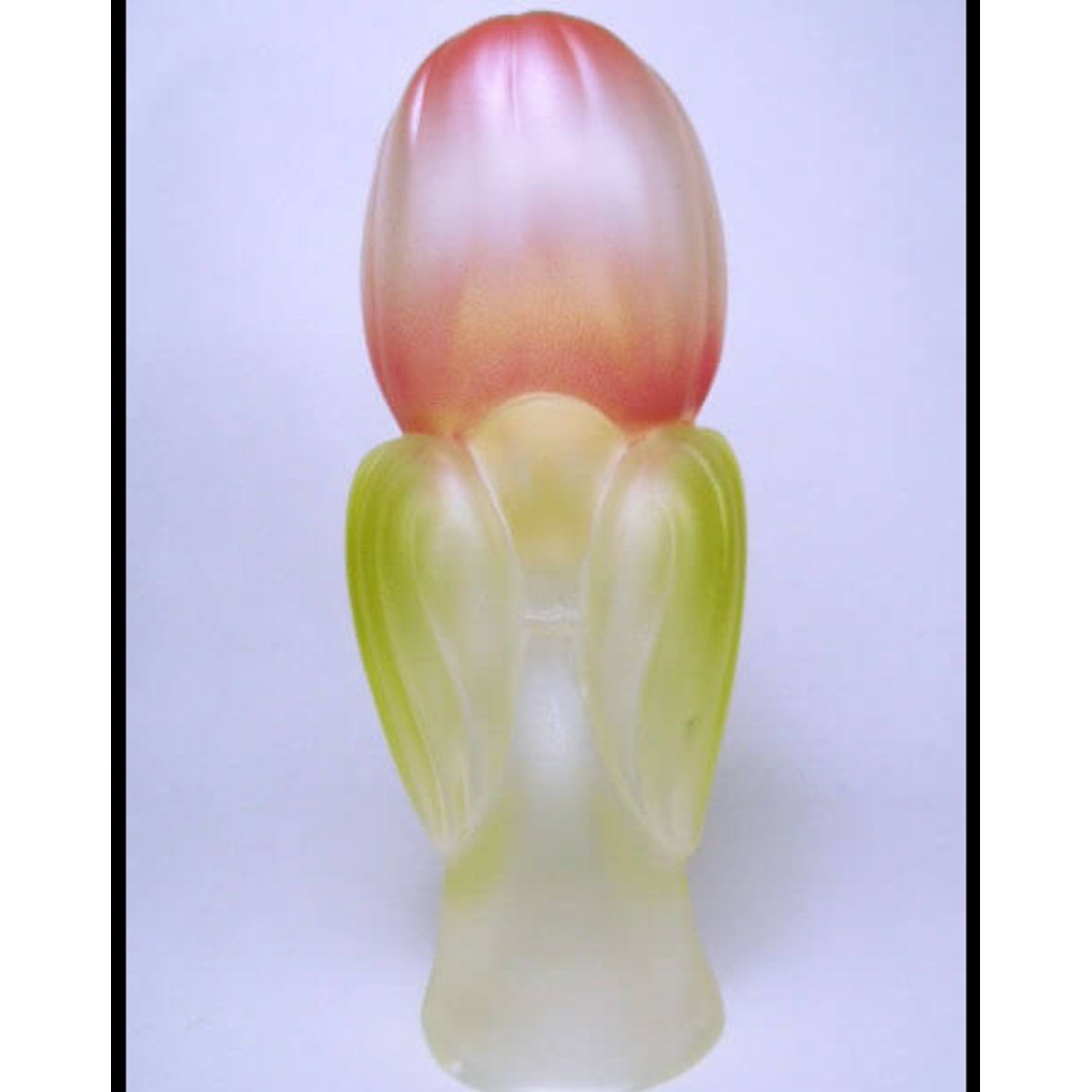 Mitari seen or chan [ clear molded x Pink ]