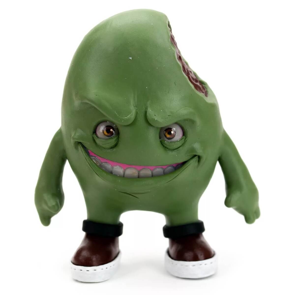 Mitsuo the Matcha Mochi