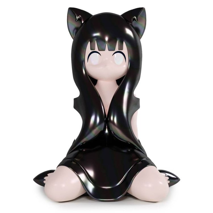 Miu Miu Black by Hamouflage