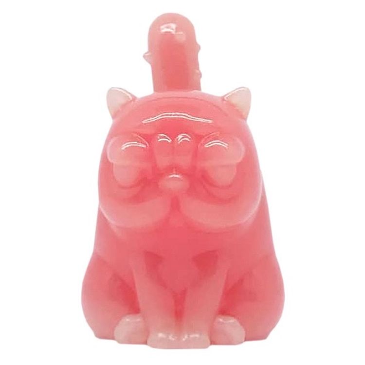 Miumiuda Mini Rouge by Amazing Liu