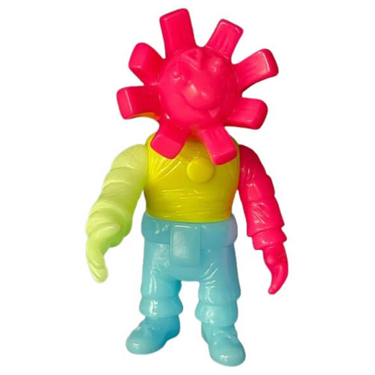Mixed Parts by Kachina! Kachina!