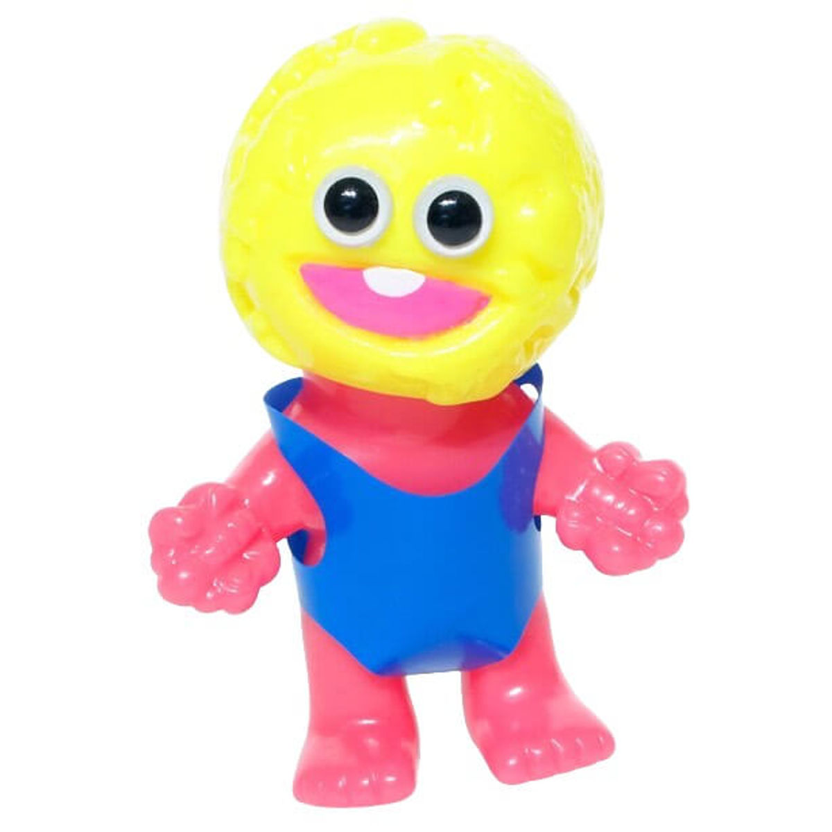 Mixed Parts Lucky Earthly