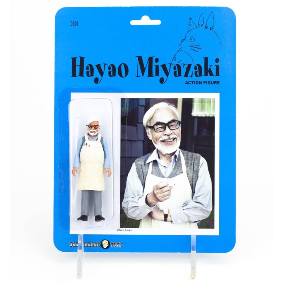 Miyazaki