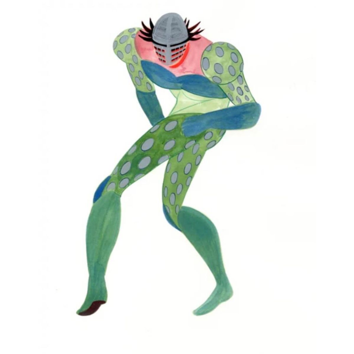 Mmoss Assassin