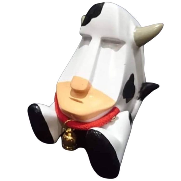 Mo-Moo by Nautilus Studio Project (NSP)