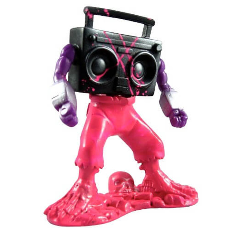 Mobile Sonic Worfare Unit by The Sucklord