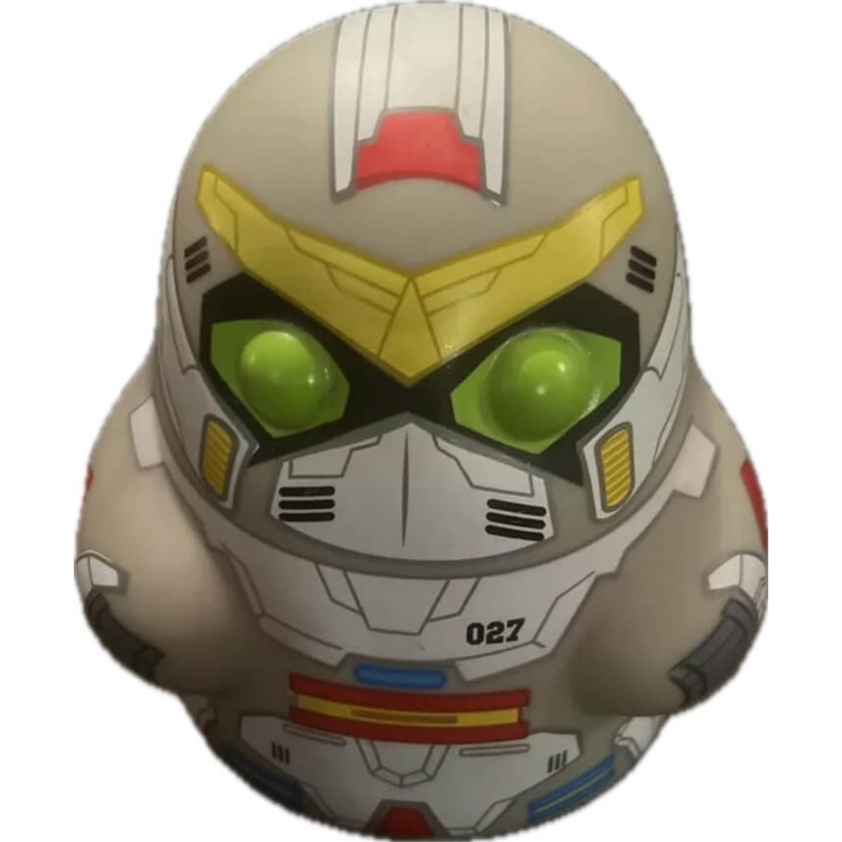 Mobile Suit Tiny Ghost