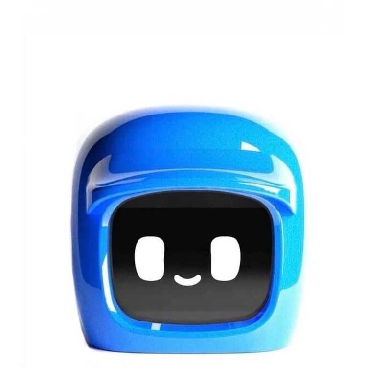 Mochi Boost Blue by Dasai