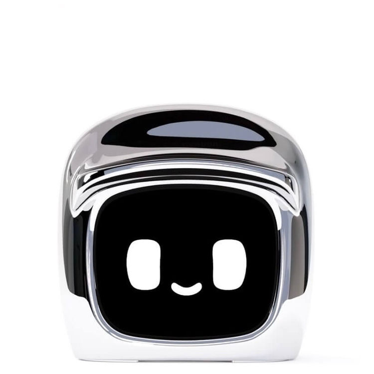 Mochi Chrome! by Dasai