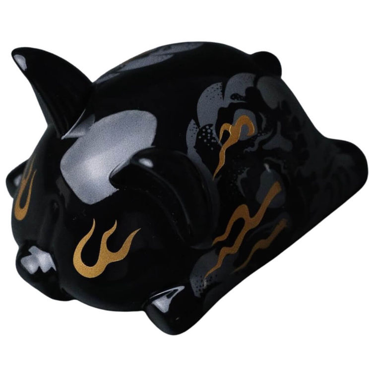 Mochi Gwen - Eric Noah x Mr. Kum Kum by Mr. Kumkum (Paskalis Kunang)