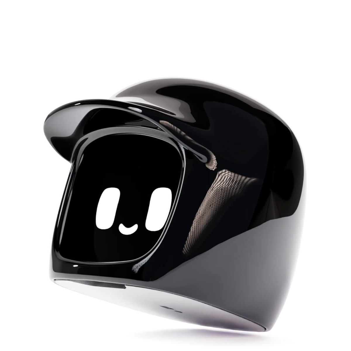 Mochi Midnight Black