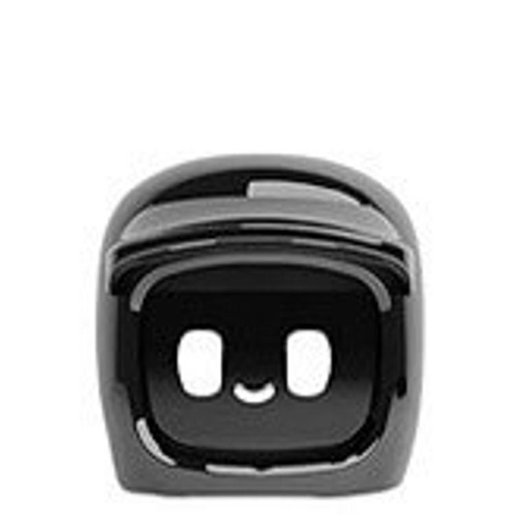 Mochi Midnight Black by Dasai