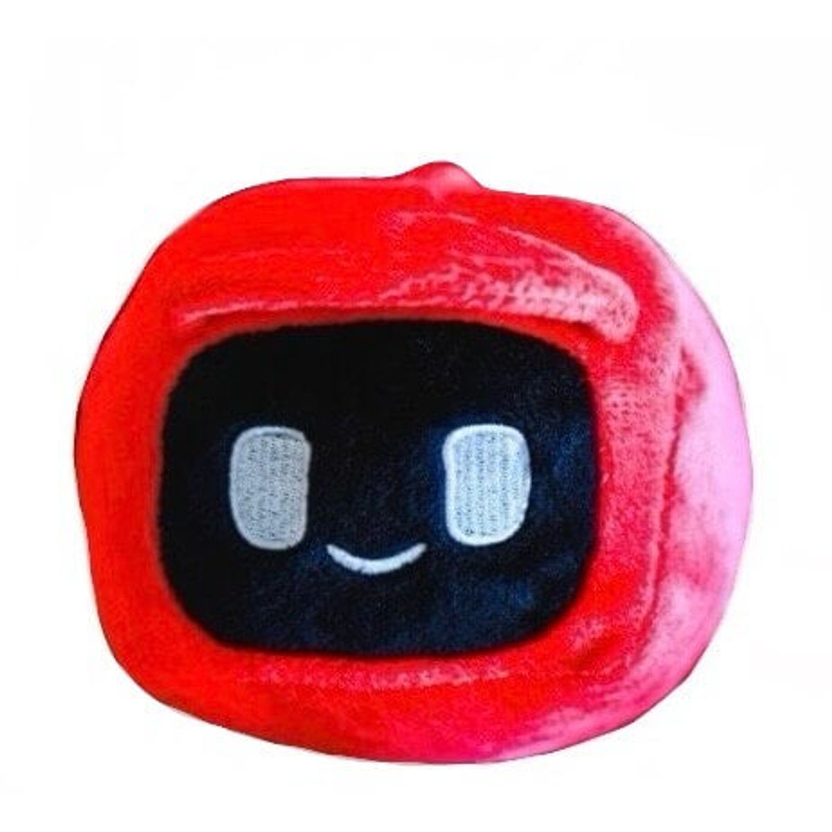 Mochi Racer Red Plush