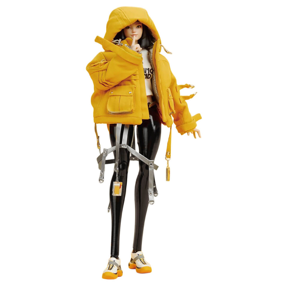 Modern Gals Sera Sera