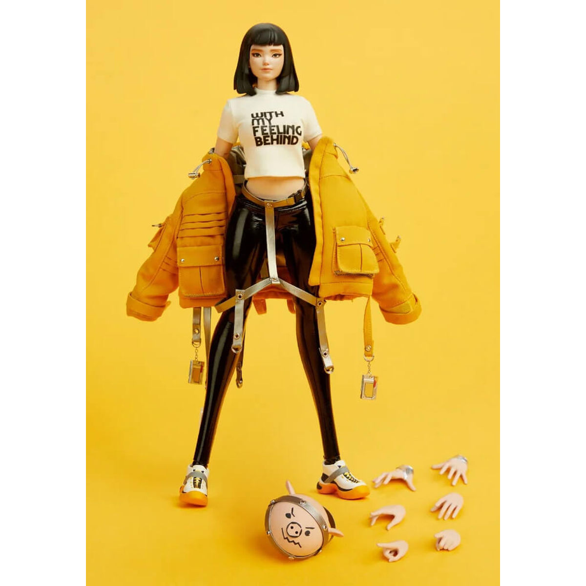 Modern Gals Sera Sera