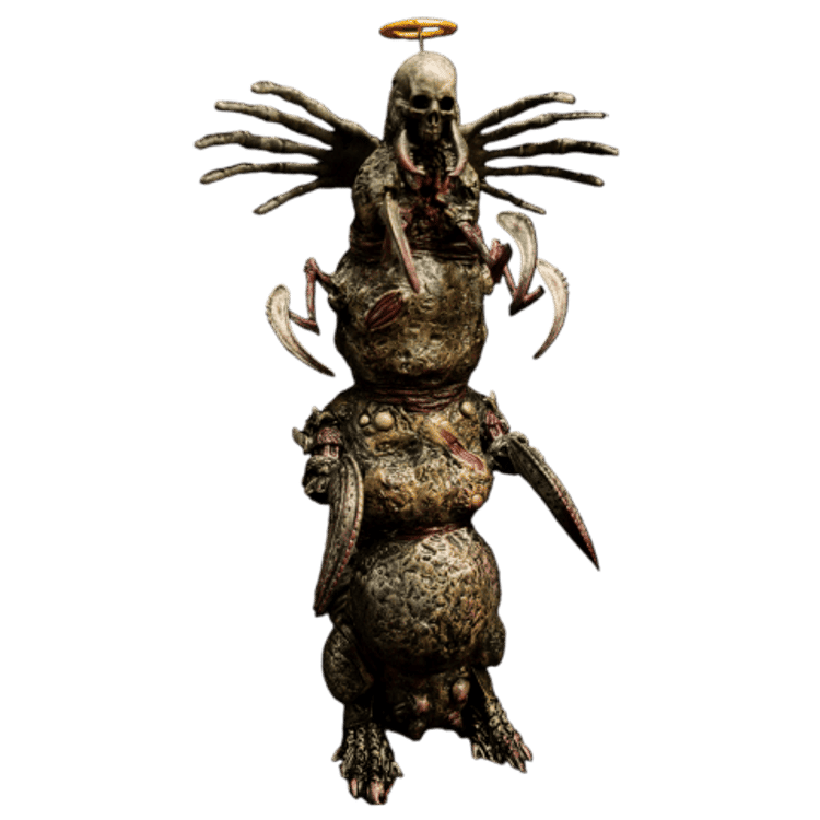 Móðir by Ocean Muerto