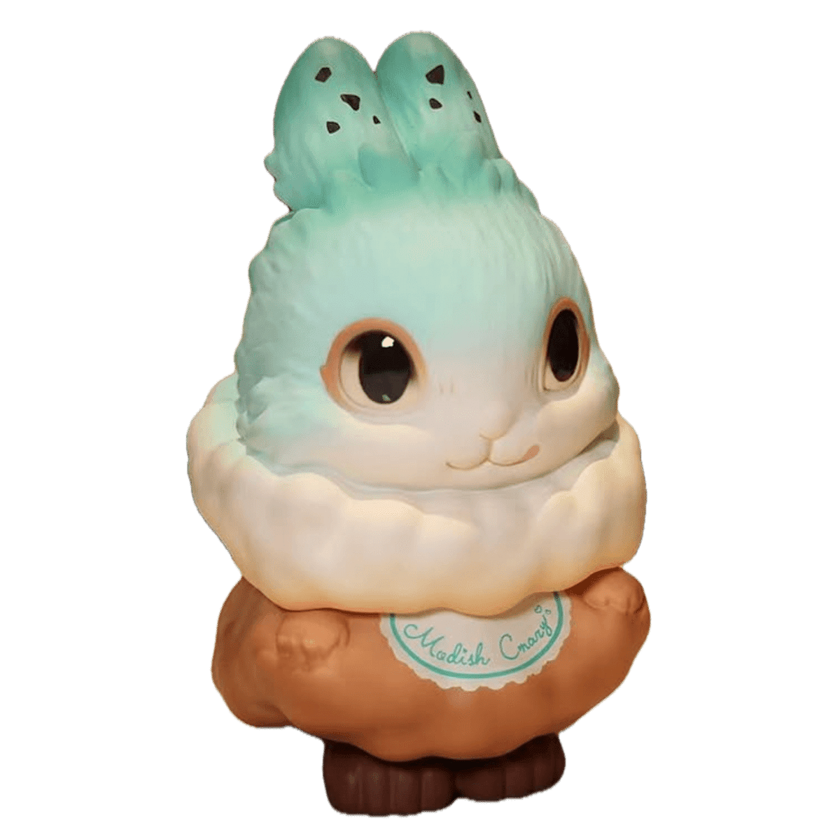 Modish Crazy Shop Baby Raby (Mint Chocolate Ice Cream)