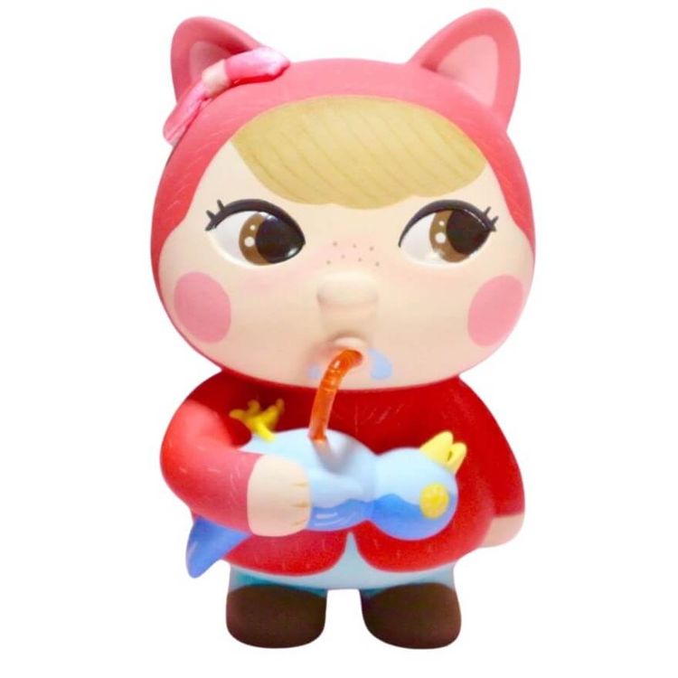 Moggie Custom by Lookplu8 (Oraya Laddaklom)
