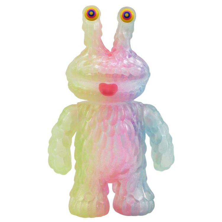 Mogol Alien by Takuma Fujisaki