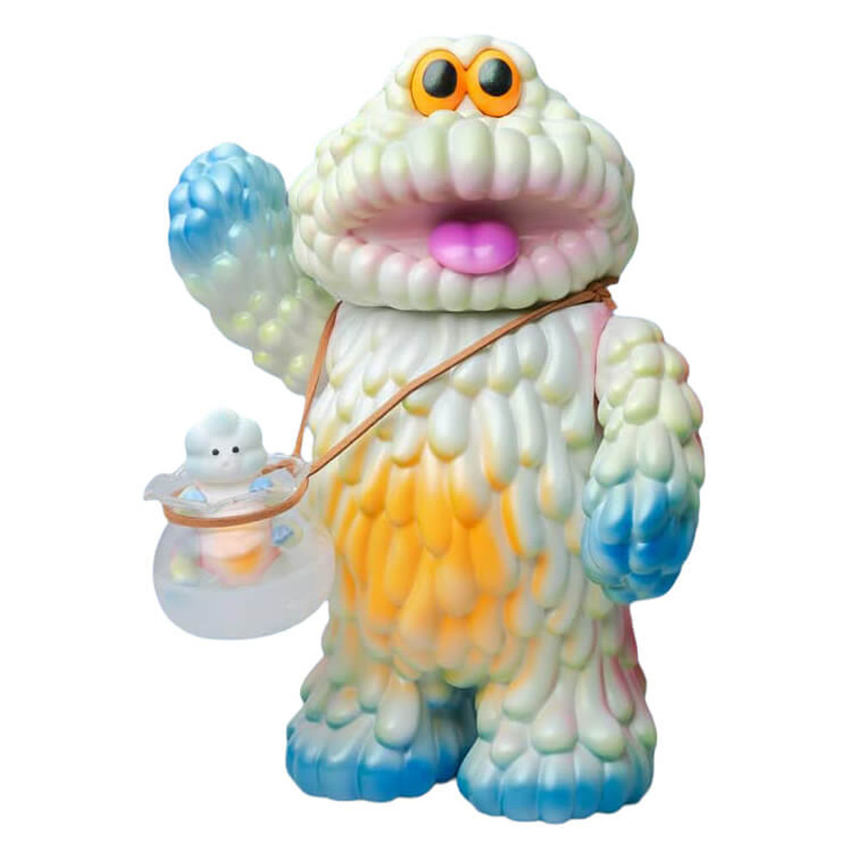 Mogol Alien Water Bear