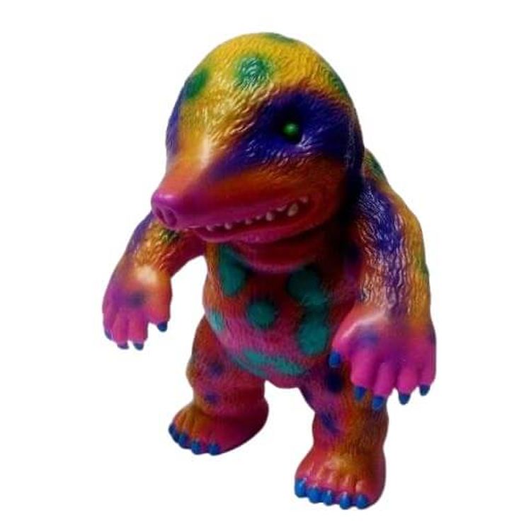 Mogudon ( モグドン ) Panther mole version by Pico Pico