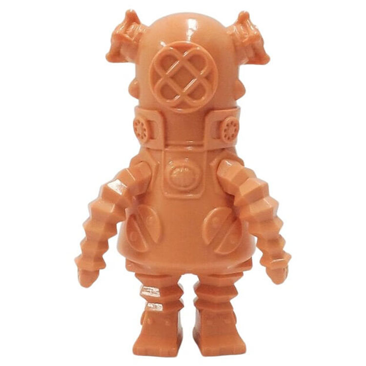 Mogumig - Apricot by Kawata Syu-ichi