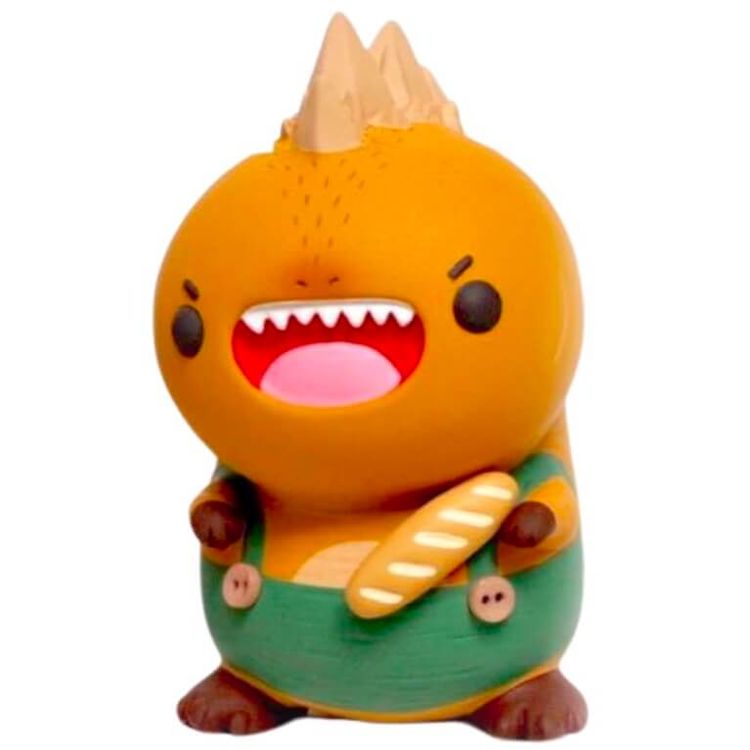 Mohawk Custom by Lookplu8 (Oraya Laddaklom)