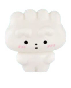 Mojimoji by Monyochita Pomichi